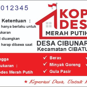 Paket Sembako