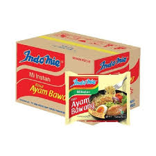 Indomie Ayam Bawang