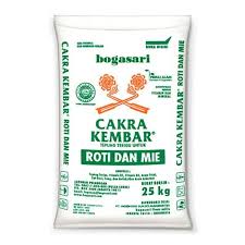 Tepung Terigu “Cakra Kembar”