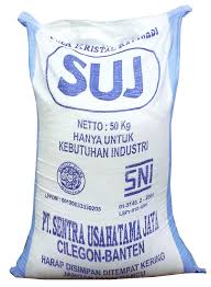 Gula Pasir “SUJ”