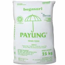 Tepung Terigu “Payung”